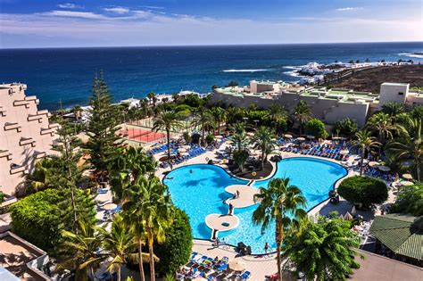 Book Occidental Lanzarote Playa | Teguise Hotel Deals