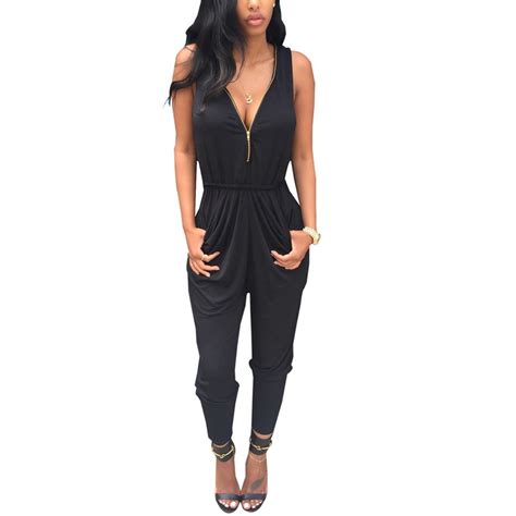 Book Of Jumpsuits For Women With Sleeves In Us By Jacob ...