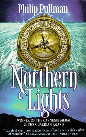 BOOK REVIEW: HIS DARK MATERIALS: NORTHERN LIGHTS BY PHILIP ...