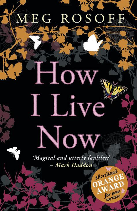 Book Review: How I Live Now by Meg Rosoff