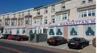 Book The Manhattan Hotel in Blackpool | Hotels.com
