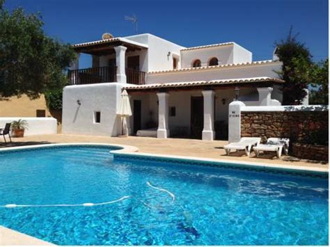 Booking.com : Ibiza: ville in affitto. Affitti vacanze ...
