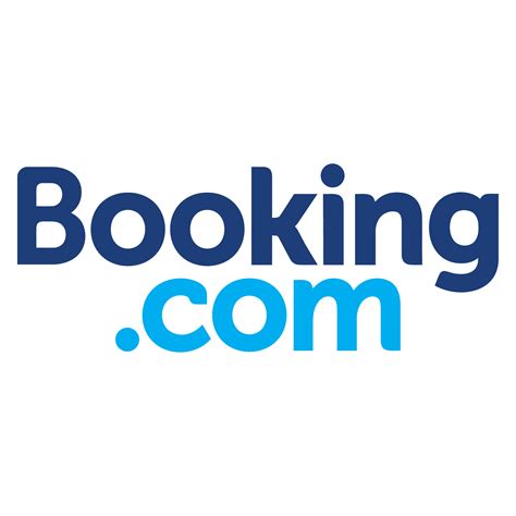 Booking Com PNG Transparent Booking Com.PNG Images. | PlusPNG