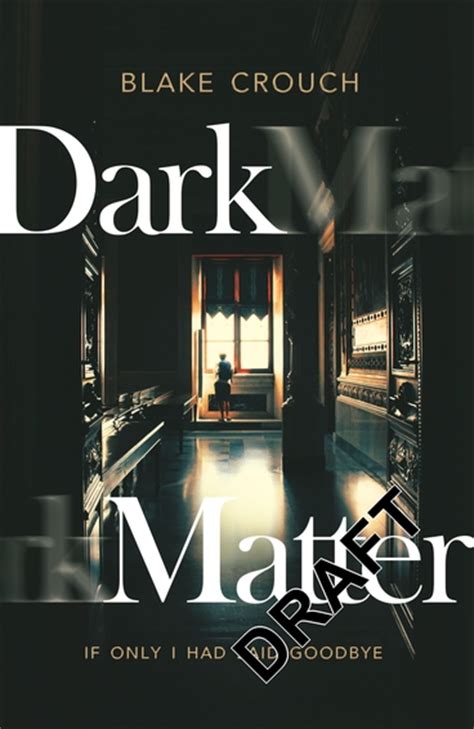 Booko: Comparing prices for Dark Matter