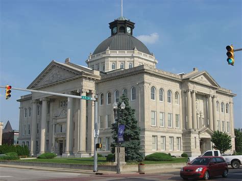 Boone County, Indiana – Boarische Wikipedia