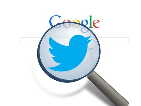 Boost Twitter s Google Rank Rapidly with 10 Tips