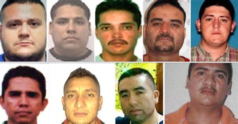 Borderland Beat: Sicarios, bodyguards are the new drug ...