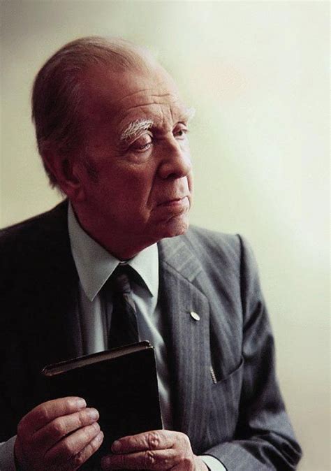 Borges | Common people | Pinterest | Borges, Escritores y ...