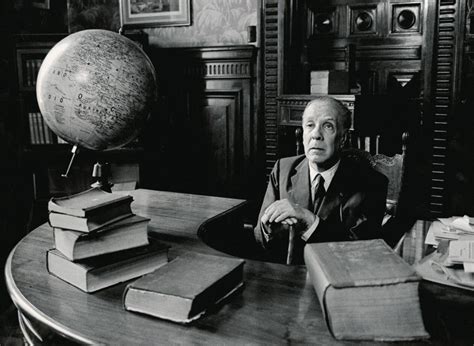 Borges: la ciudad de Buenos Aires homenajeó al más grande ...