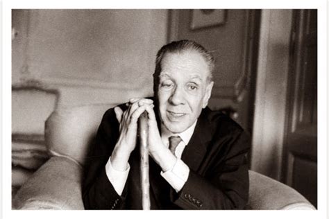 Borges todo el año: Jorge Luis Borges: Doomsday
