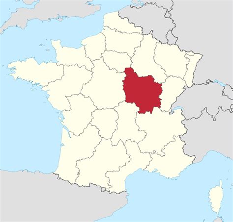 Borgoña   Wikipedia, la enciclopedia libre