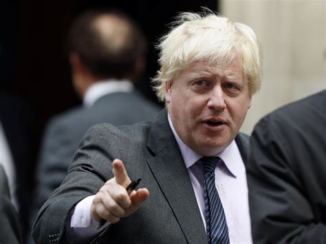 Boris Johnson in fresh foreign affairs controversy after ...