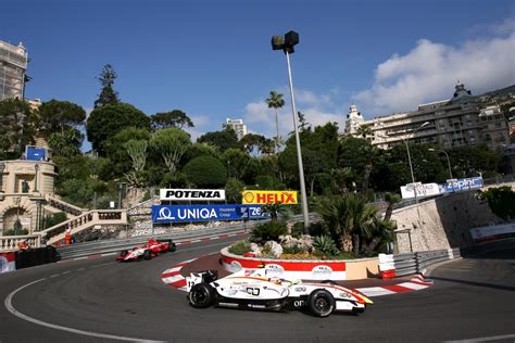 Borja Garcia   RC Motorsport: Formula Renault 3.5 World ...
