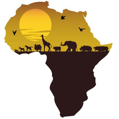 Born in Africa Tours