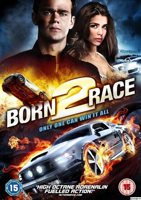 Born to Race: Fast Track [2014] *DVDrip*   edvOk.com ...