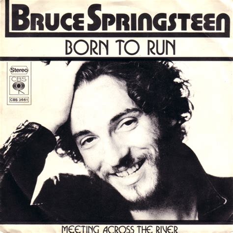 Born to run, la canción más importante en la carrera de ...