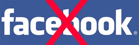 Borrar la cuenta de Facebook | QuatreSoft   Servicios Internet