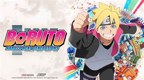 Boruto: Naruto Next Generation Capitulo 1 SUB ESPAÑOL!!!