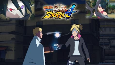 Boruto: Naruto Next Generations Anime Release Date and ...