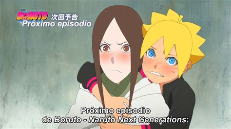 BORUTO: Naruto Next Generations | Capítulo 7 | Sub Español ...