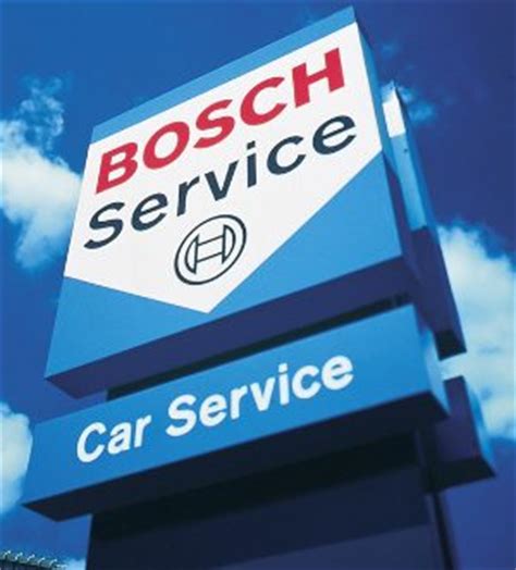 Bosch Car Service   Talleres V. Auto   Taller y Compra ...