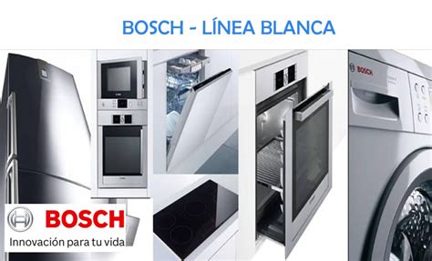 Bosch electrodomesticos servicio tecnico – Transportes de ...
