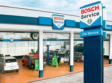 Bosch