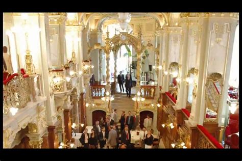 Boscolo New York Palace Budapest   YouTube
