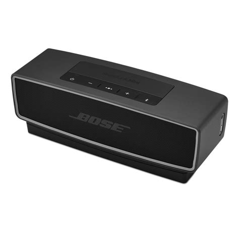 Bose®   SoundLink® Mini II | Stormfront
