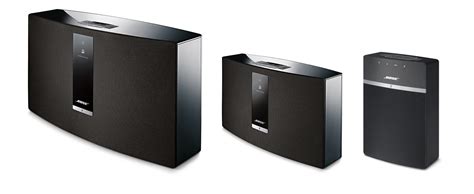 Bose SoundTouch 10 Review ⋆ SoundReview