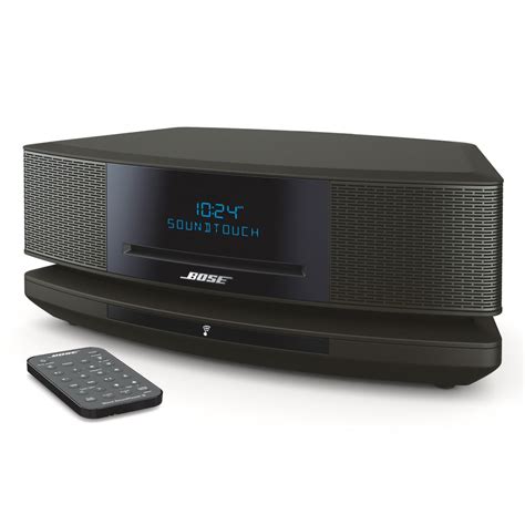 Bose Wave SoundTouch Music System IV | Bay Bloor Radio ...