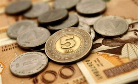 Bosnia Moneda y Cambio  donde cambiar , cajeros ...