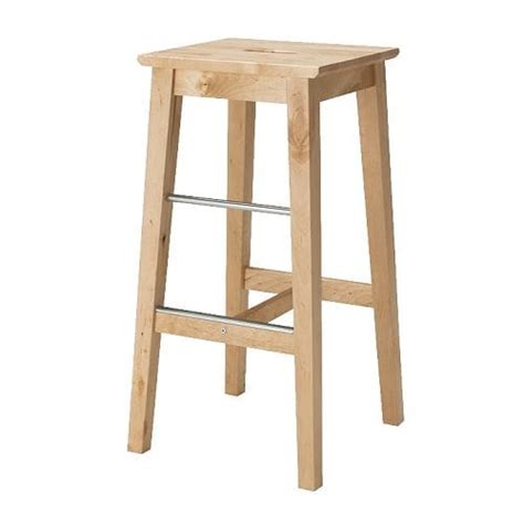 BOSSE Bar stool   IKEA