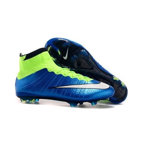 botas de futbol nike falsas