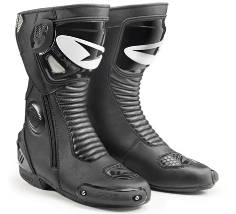 Botas de moto de carretera AXO   Precios, opiniones y ...