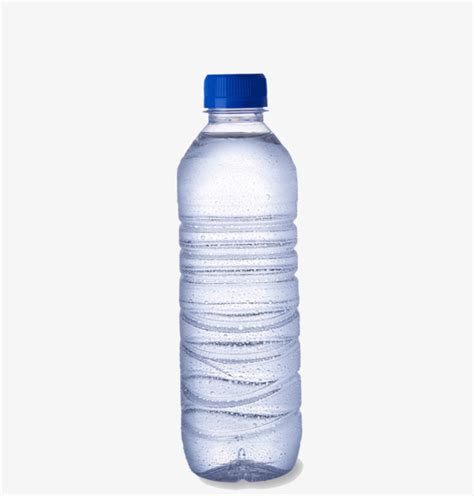 Botellas De Agua Mineral Botella Transparente Botellas De ...