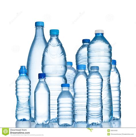 Botellas de agua mineral   Imágenes   Taringa!