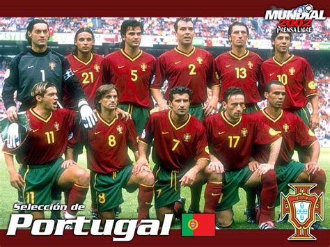 Botões para Sempre: Seleção de Portugal   KiGol
