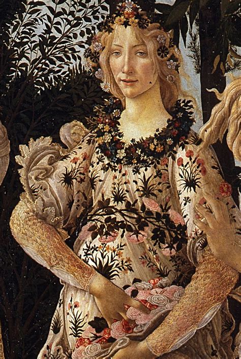 Botticelli Primavera Three Graces | www.pixshark.com ...