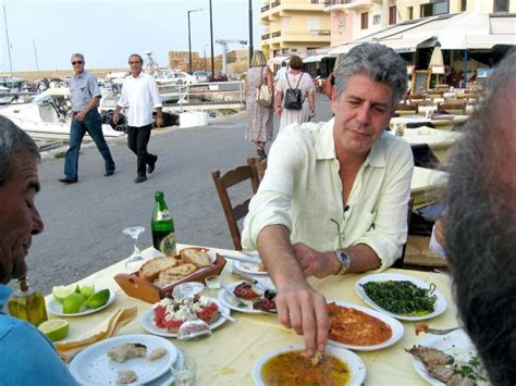 Bourdain s Favorite Restaurants | Travel Channel