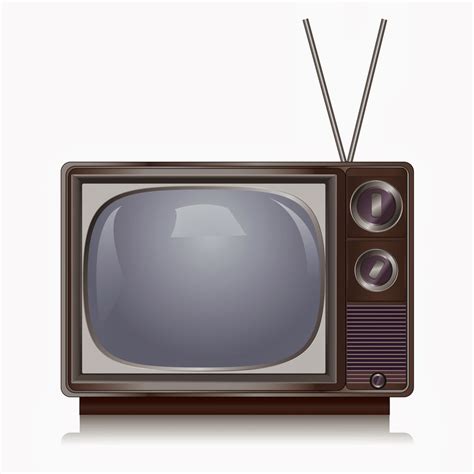 Box of my stuff: 10 Differences between old TV and new TV