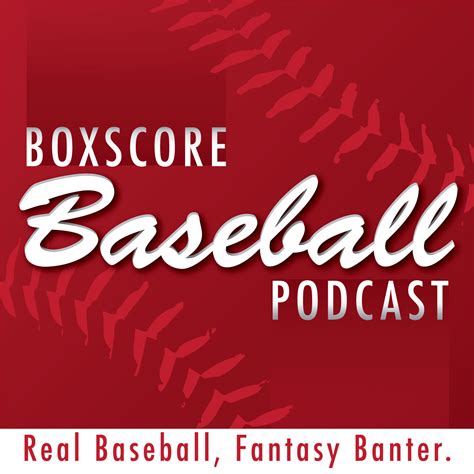 Box Score Baseball Podcast Episode 13   3/28/13 ...