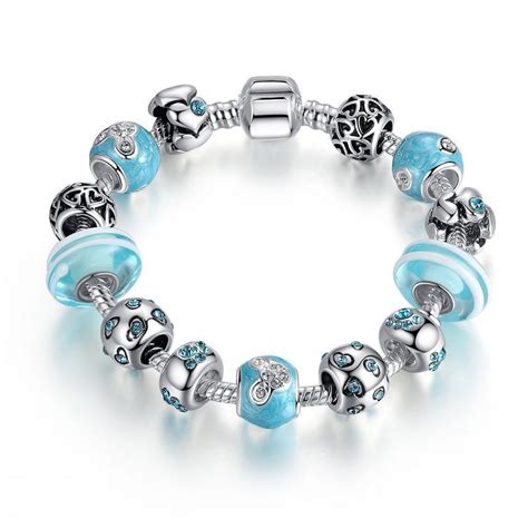 Bracelets Elegant For Teen Girls | Oblacoder