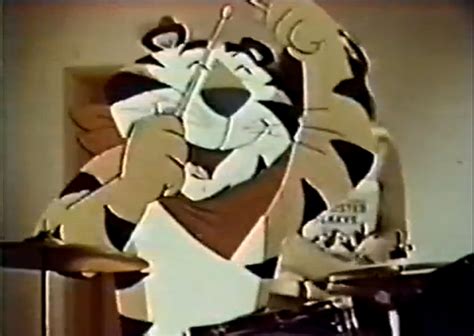 Brand Mascots 100: Kellogg’s Frosted Flakes Cereal’s Tony ...