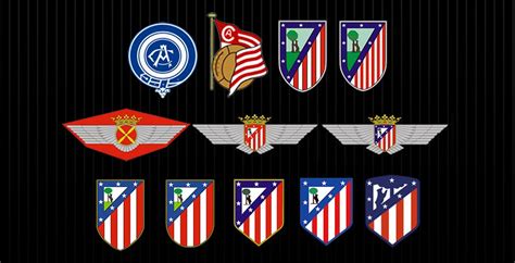 Brand New: New Logo for Atlético Madrid by Vasava