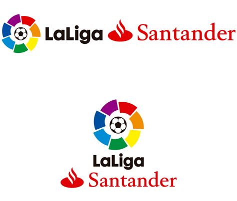 Brand New: New Logo for LaLiga by IS Creative Studio