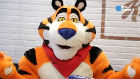 brandchannel: Like A Tiger: 5 Questions With Kellogg s ...