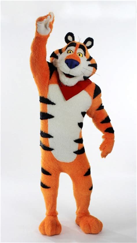 brandchannel: Like A Tiger: 5 Questions With Kellogg s ...