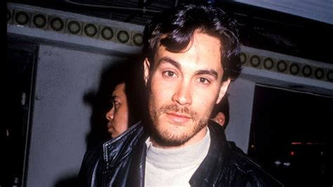 Brandon Lee Turned Down Role to Play His Father in  Dragon ...