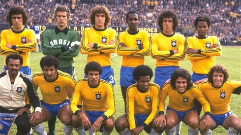 Brasil 1978   Goal.com